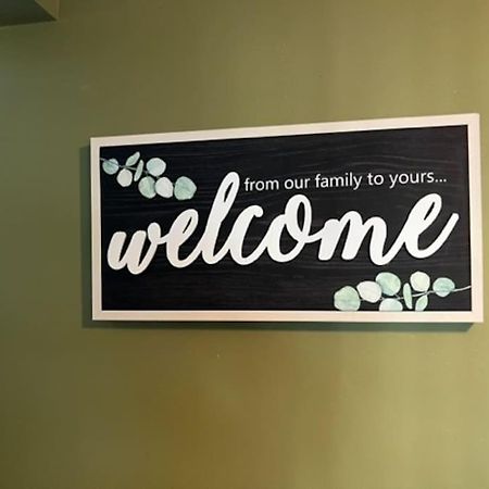 Theos Cottage Niagara Льюистон Экстерьер фото