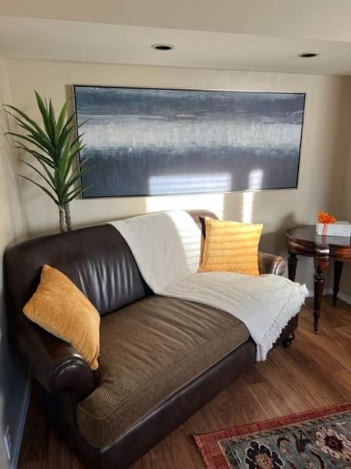 Theos Cottage Niagara Льюистон Экстерьер фото