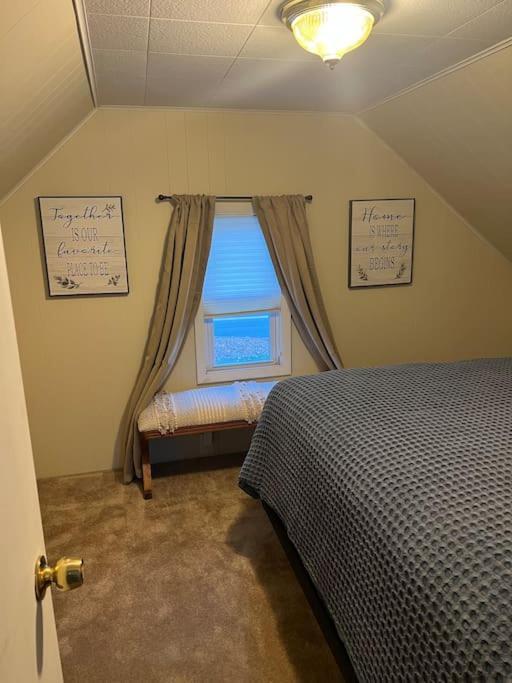 Theos Cottage Niagara Льюистон Экстерьер фото
