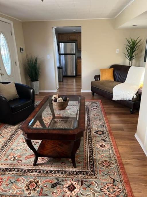 Theos Cottage Niagara Льюистон Экстерьер фото