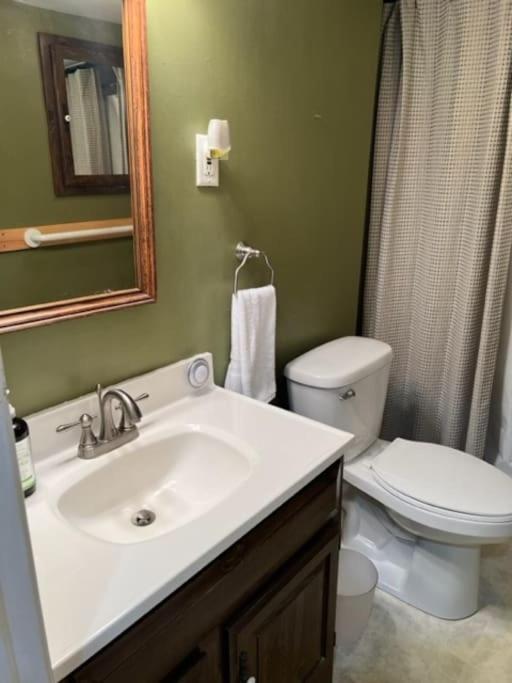 Theos Cottage Niagara Льюистон Экстерьер фото