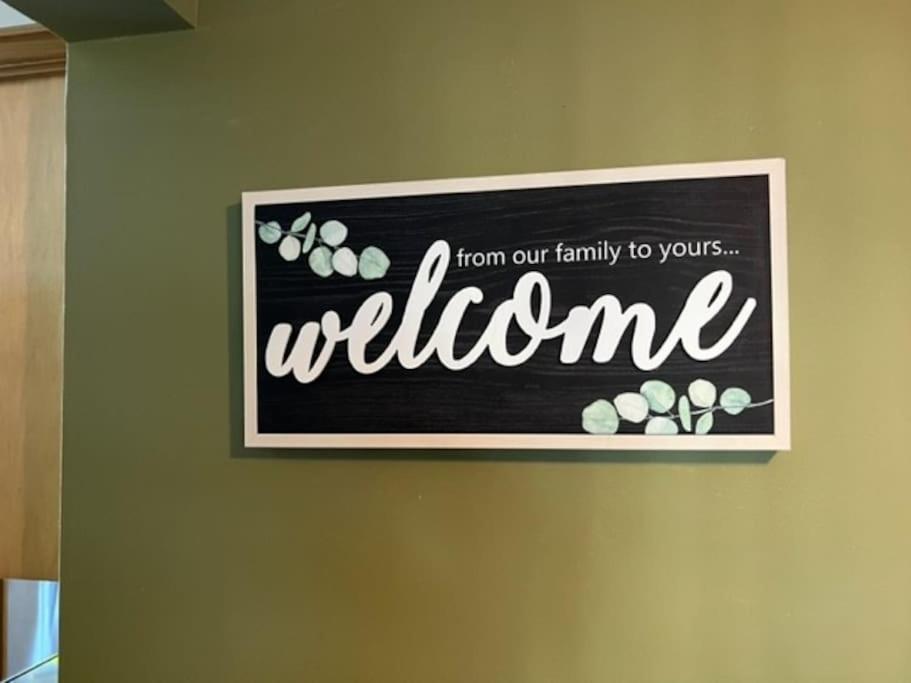 Theos Cottage Niagara Льюистон Экстерьер фото