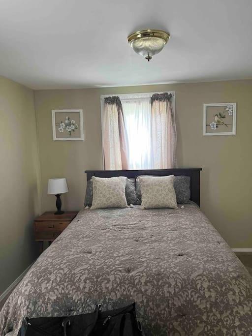 Theos Cottage Niagara Льюистон Экстерьер фото