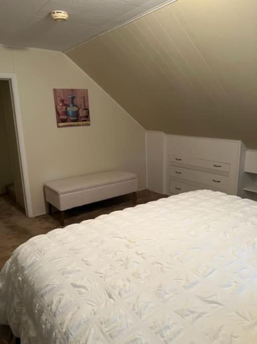 Theos Cottage Niagara Льюистон Экстерьер фото