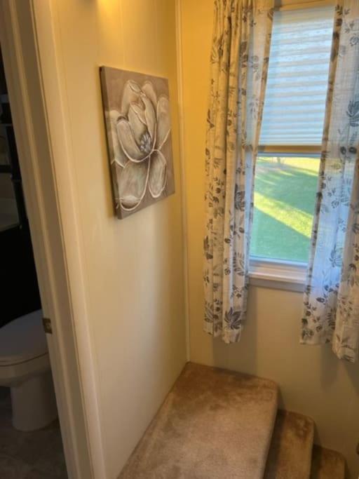 Theos Cottage Niagara Льюистон Экстерьер фото