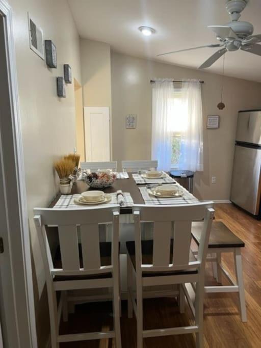Theos Cottage Niagara Льюистон Экстерьер фото