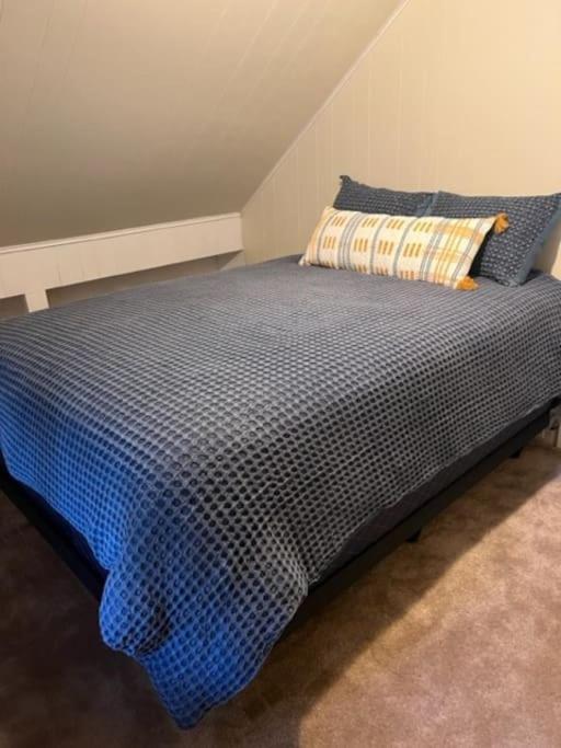 Theos Cottage Niagara Льюистон Экстерьер фото